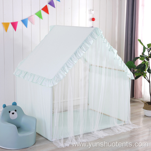 Cotton wood kids toy kids tent house